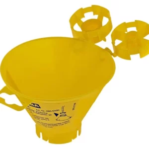 Osłona herbicydów typ 280