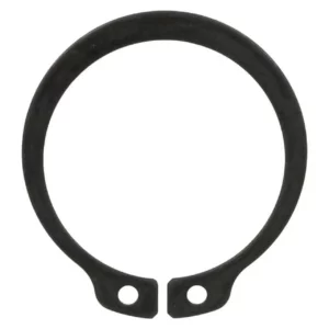 Pierścień sprężynujący