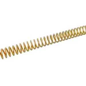 Sprężyna naciskowa Claas