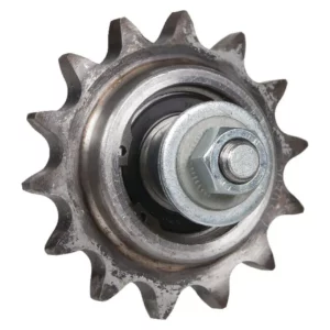 Koło zębate napinacza