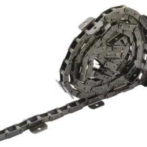 Łańcych przenośnika pochyłego