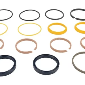 Zestaw uszczelniaczy siłownika układu kierowniczego