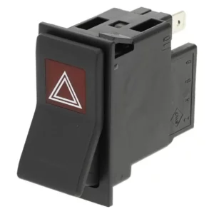 Włącznik świateł awar.