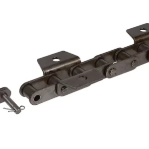 Łańcuch podajnika pochyłego