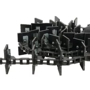 Łańcuch podajnika kpl.