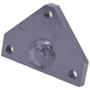 Wspornik lampy ostrzegawczej