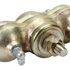 Piasta sworznia kulowego targańca kpl.