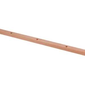 Listwa drewniana podajnika pochyłego L-1285 mm