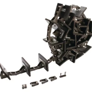 Łańcuch elewatora kompl.