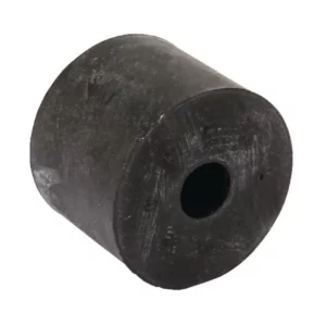 Gumowy element resorujący