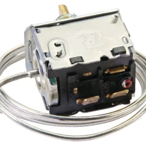 Regulator temperatury