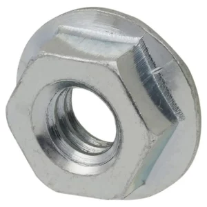 Nakrętka samokontrująca