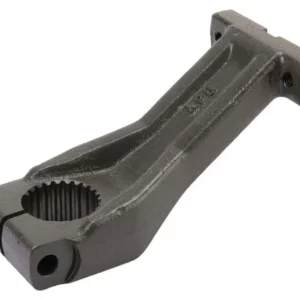 Ramię wahliwe napędu kosy