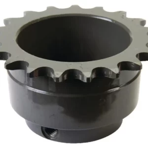 Koło napędowe motowideł