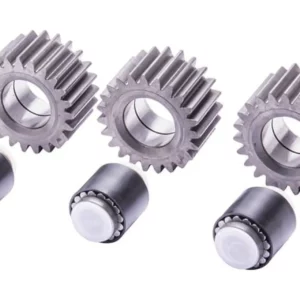 Koło zębate + łożysko