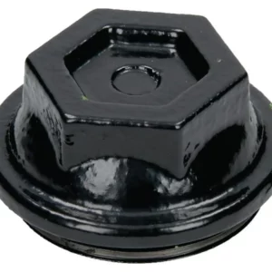 Pokrywa piasty koła