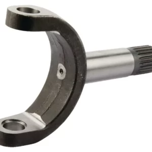 Widełki napędu targańca