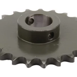 Koło zębate napędu elewatora