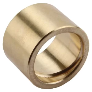 Tulejka widełek przekładni napędu kosy