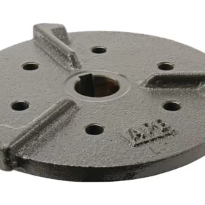 Piasta sprzęgła przeciążeniowego