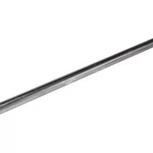 Wał odrzutnika słomy