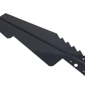 Osłona chwytacza kamieni