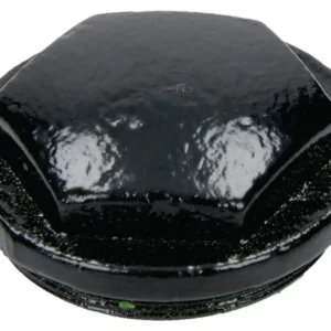 Pokrywa piasty koła