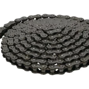 Łańcuch rolk. 192 rolki