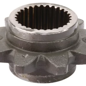 Koło podajnika pochyłego górne Z-9