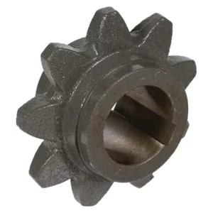 Koło zębate podajnika pochyłego Z-9