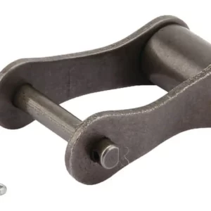 Zamek łańcuchowy załam.