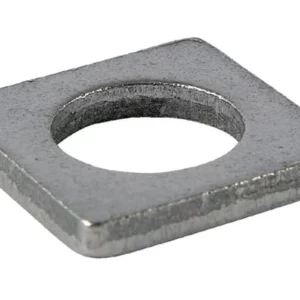 Podkładki 4-kątne (100 szt.)