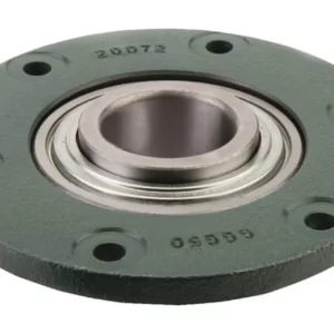 Zespół łożyskowy