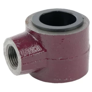 Piasta palca ślimaka 16 mm