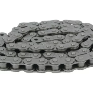 Łańcuch rolkowy 72 ogniw