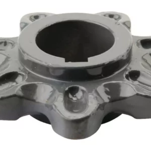 Koło łańcuchowe (dół)