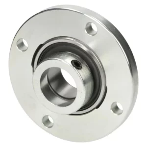 Łożysko z obudową