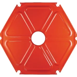 Gwiazdowy uchwyt sterujący