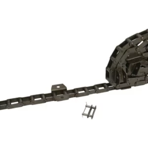 Łańcuch przenośnika pochyłego