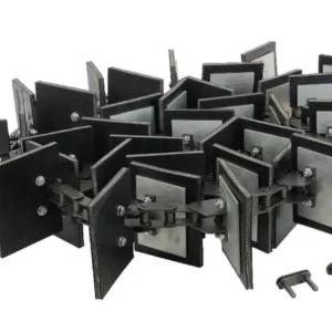 Łańcuch elewatora kompl.