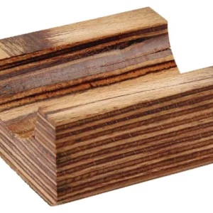 Półpanewka drewniana wału