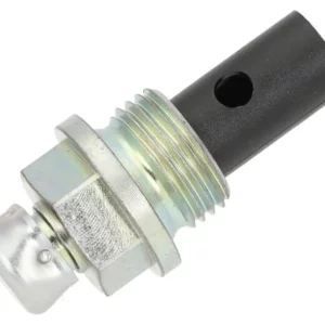 Automatyczny zawór odpowietrzający