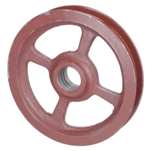 Tarcza naprężająca