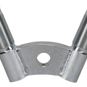 Wałek podajnika kłosowego