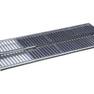 Sito żaluzjowe do kukurydzy 610x1735