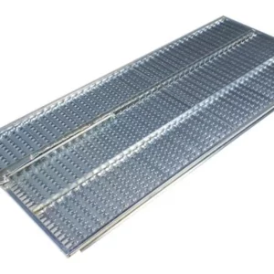 Sito żaluzjowe do kukurydzy 744x1740