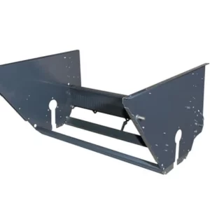 Korpus rozdrabniacza