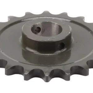 Koło zębate napędu elewatora