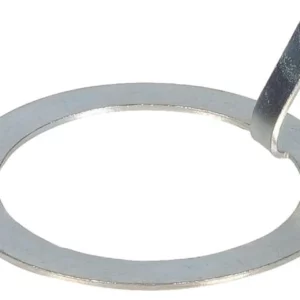 Nakrętka zabezpieczająca