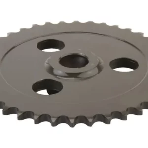 Koło zębate napędu wysypu